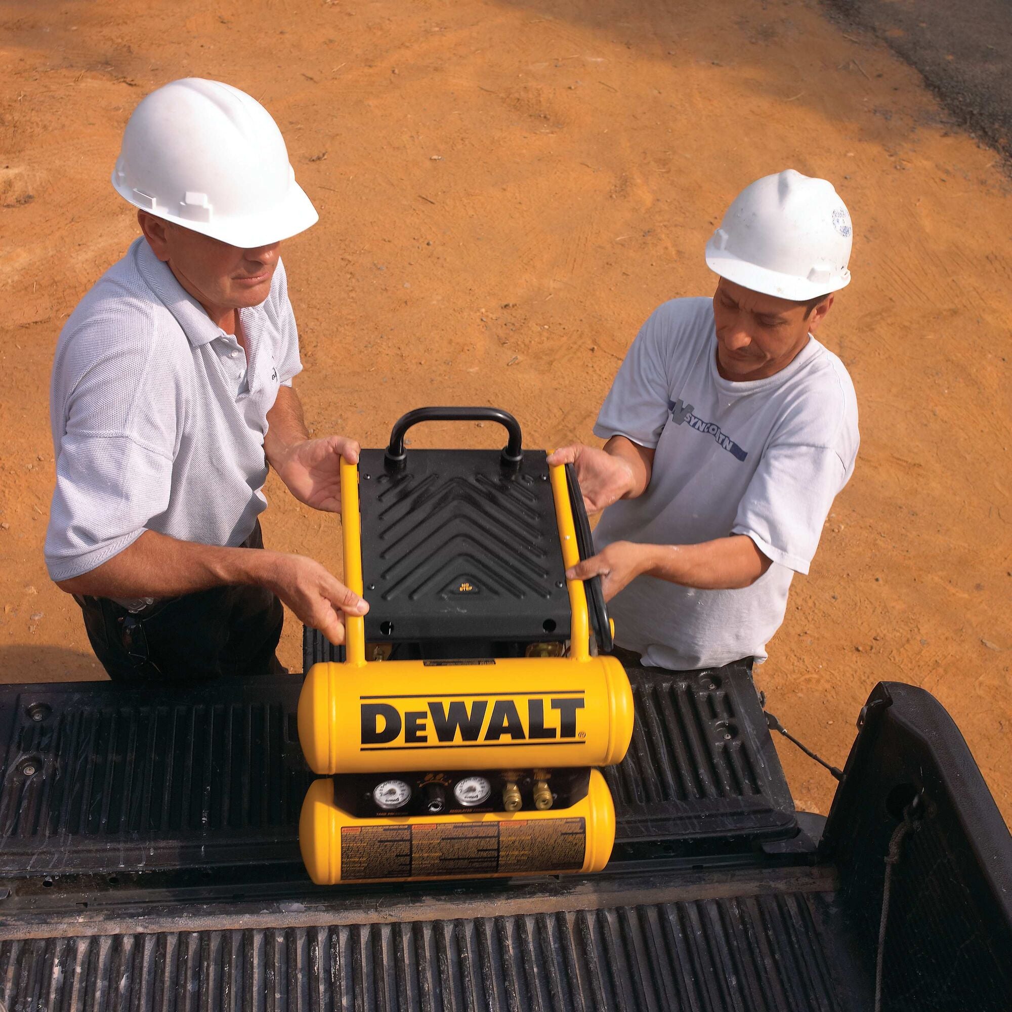 Air Compressors & Accessories