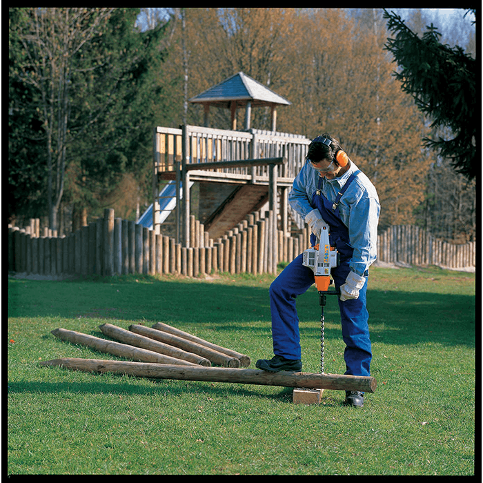 Augers