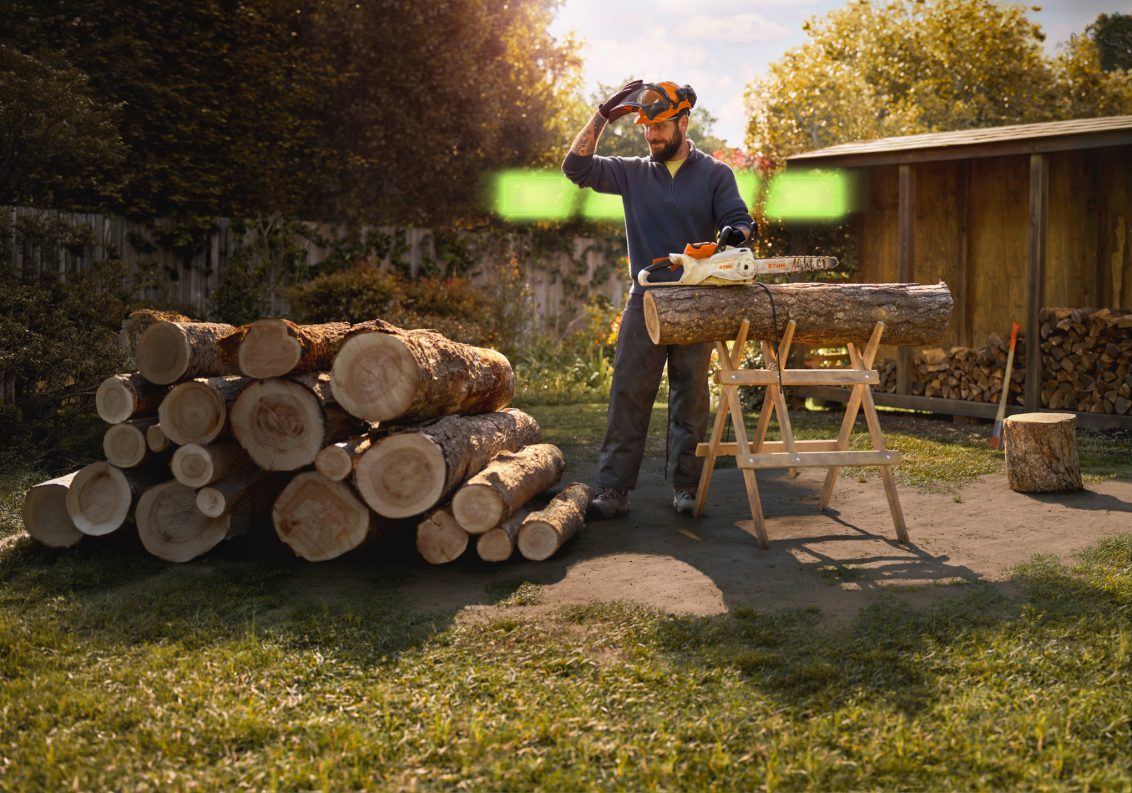 Chainsaws