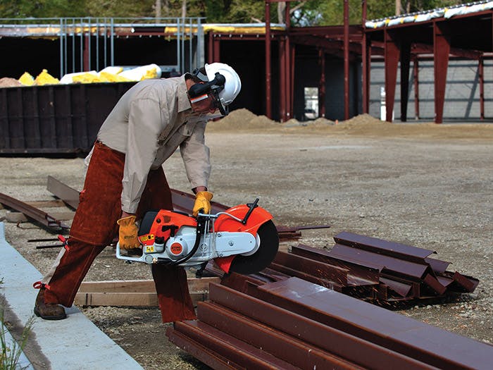 Concrete/Masonry Equipment