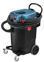 Bosch VAC140AH 14-Gallon HEPA Dust Extractor with Auto Filter Clean