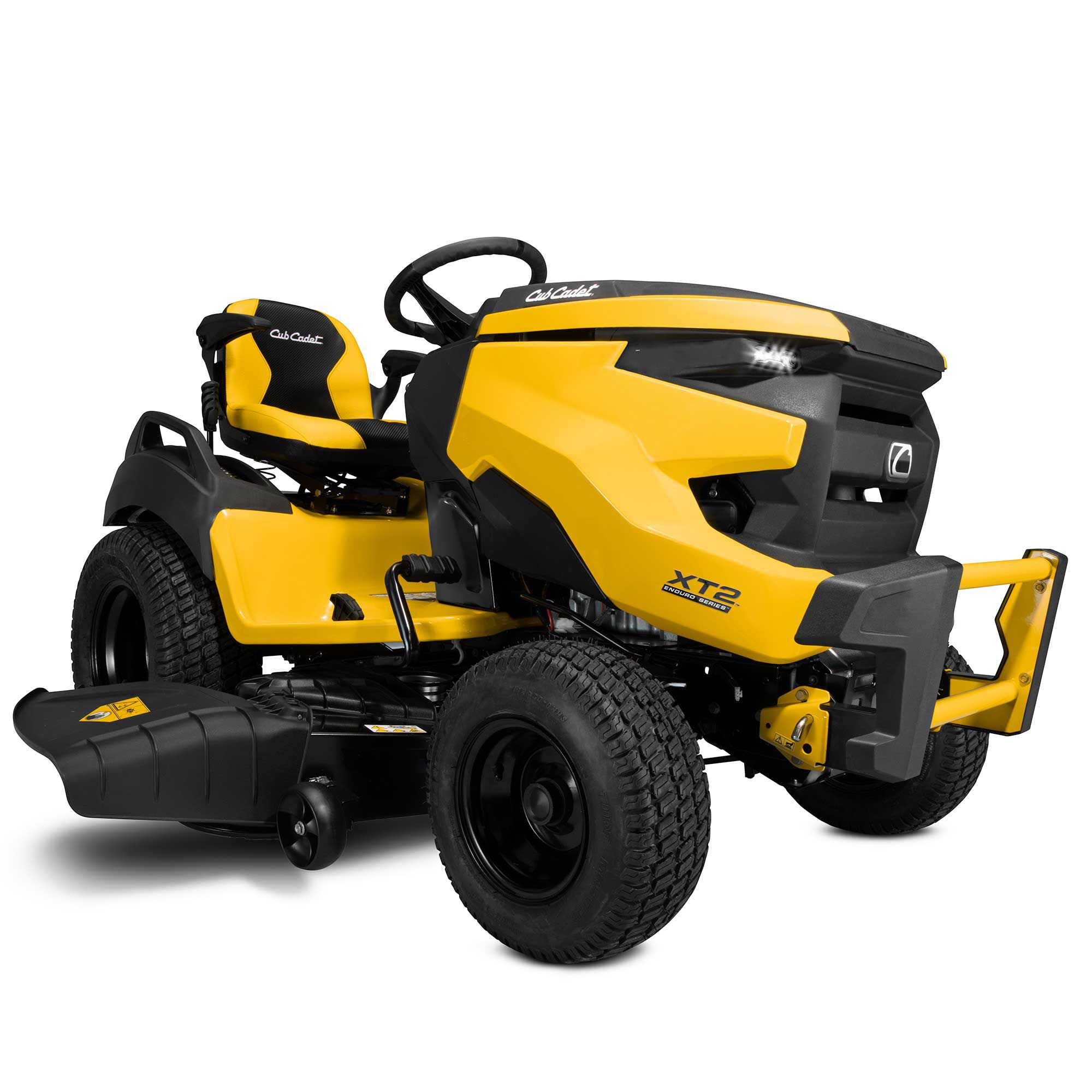 Cub Cadet XT2 GX54 D Enduro Series 54 in. 26 HP Riding Lawn Mower