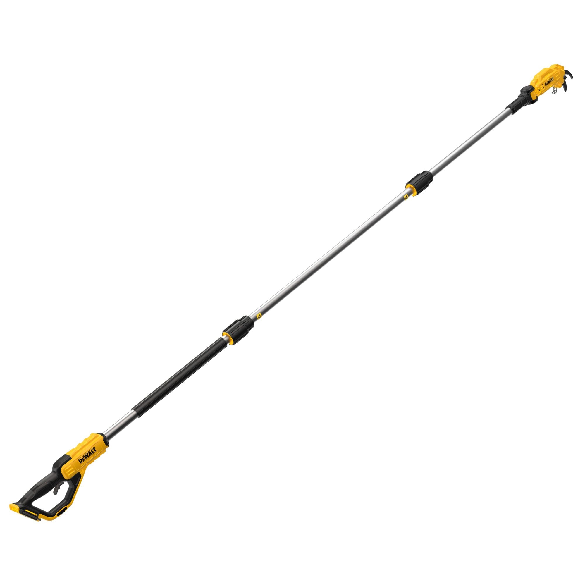DeWalt 20V MAX 1-1/2" Cordless Pole Pruner (Tool Only)