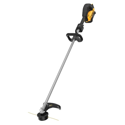 DeWalt 60V MAX 17-1/2" Brushless String Trimmer Kit