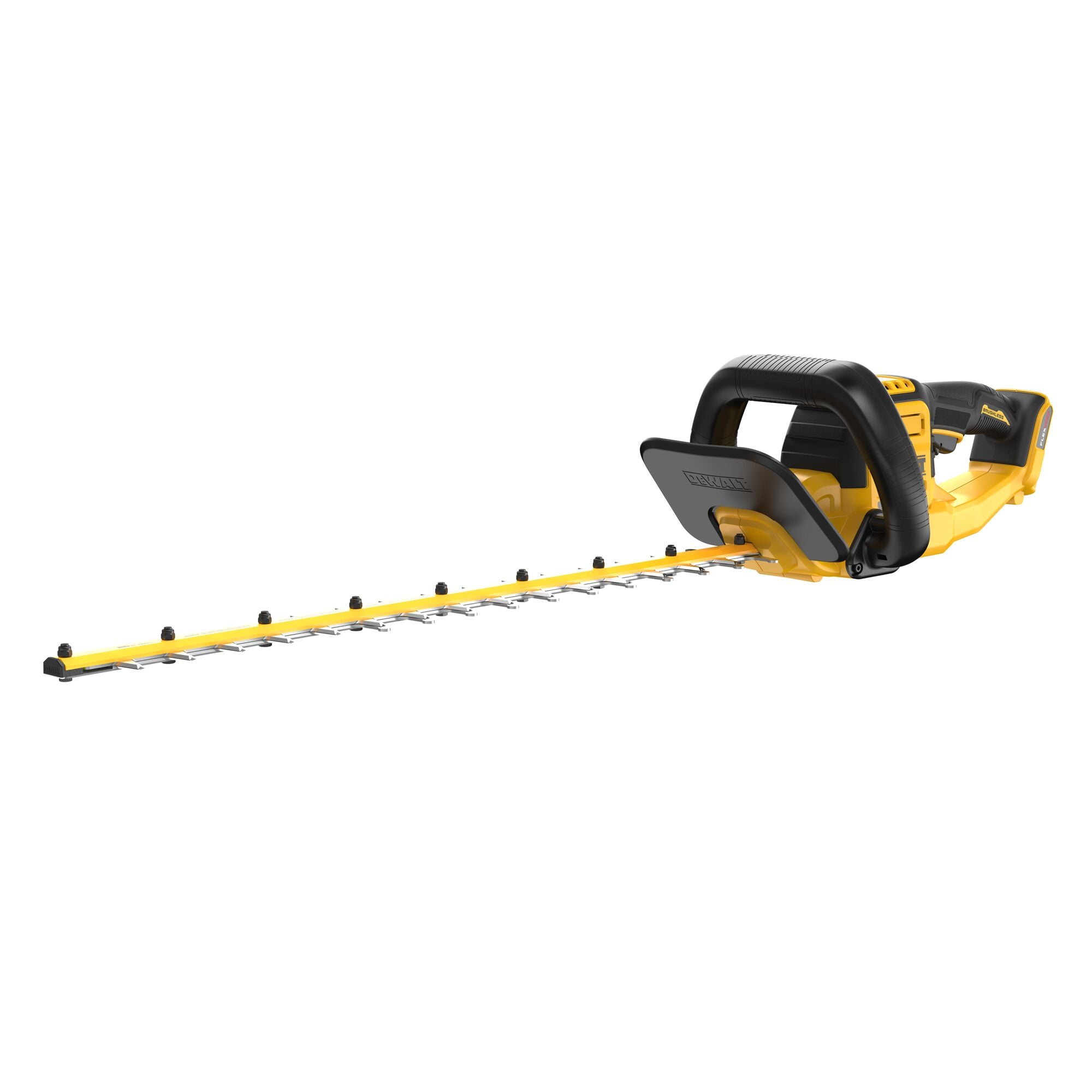 DeWalt 60V MAX 26" Brushless Hedge Trimmer (Tool Only)