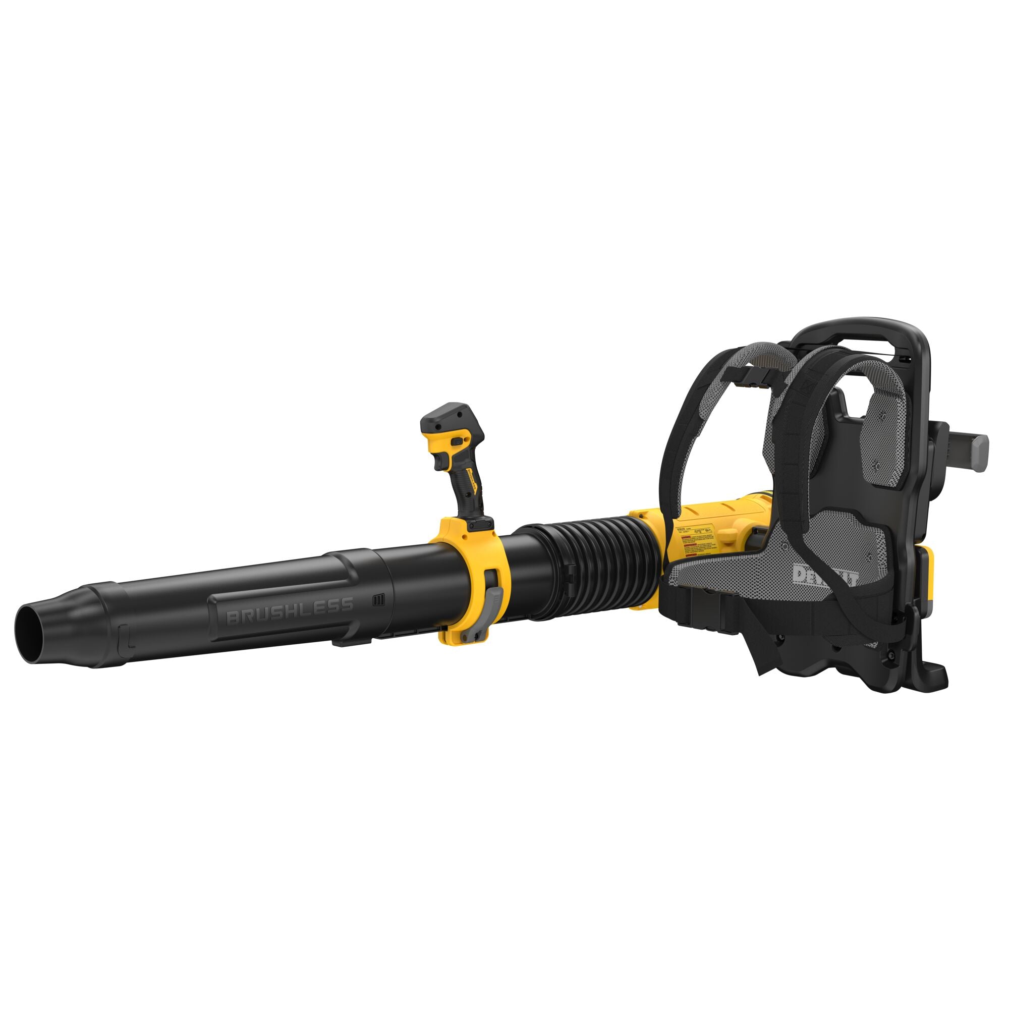 DEWALT 60V MAX Backpack Blower (Tool Only)