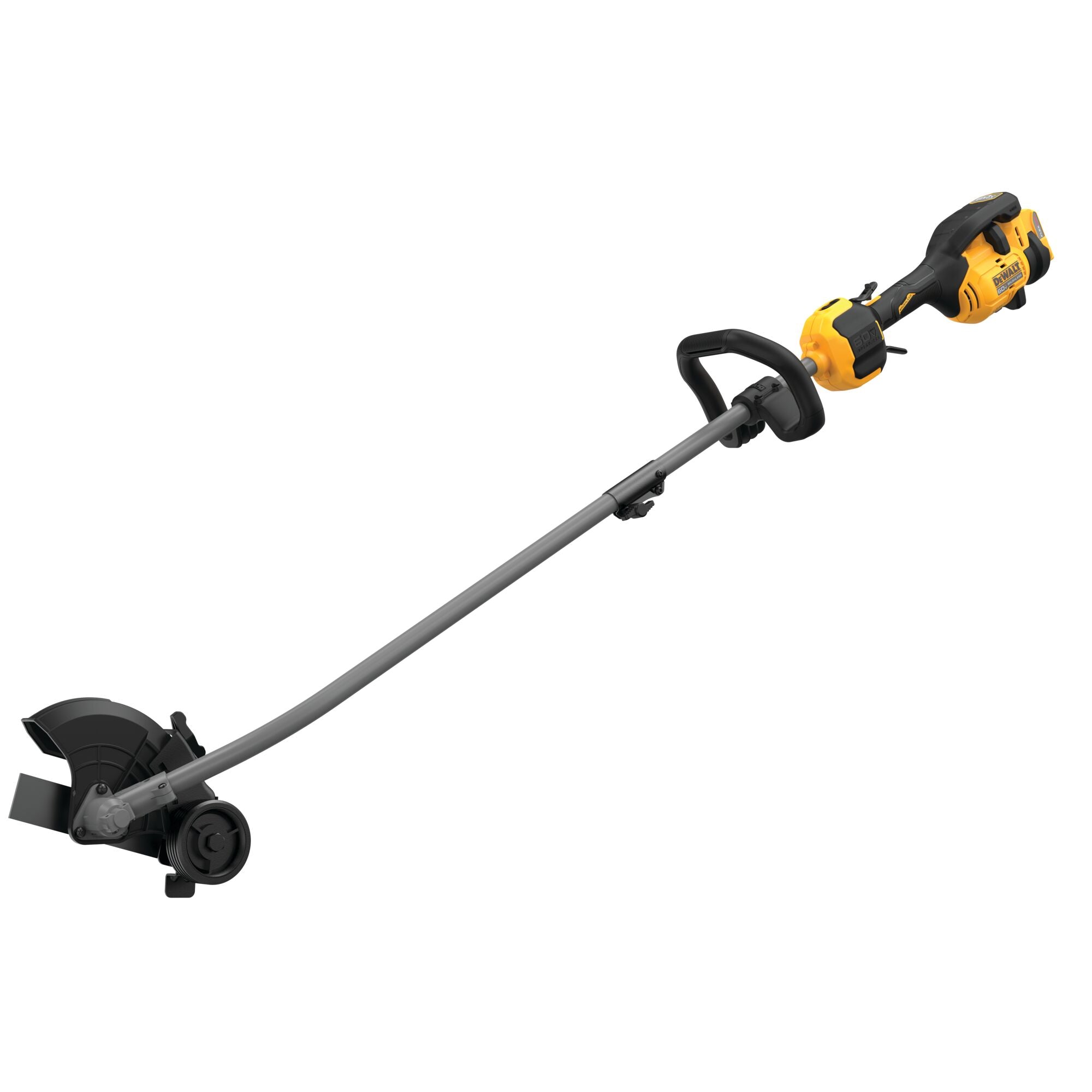 DeWalt 60V MAX 7-1/2" Attachment Capable Brushless Edger (Tool Only)