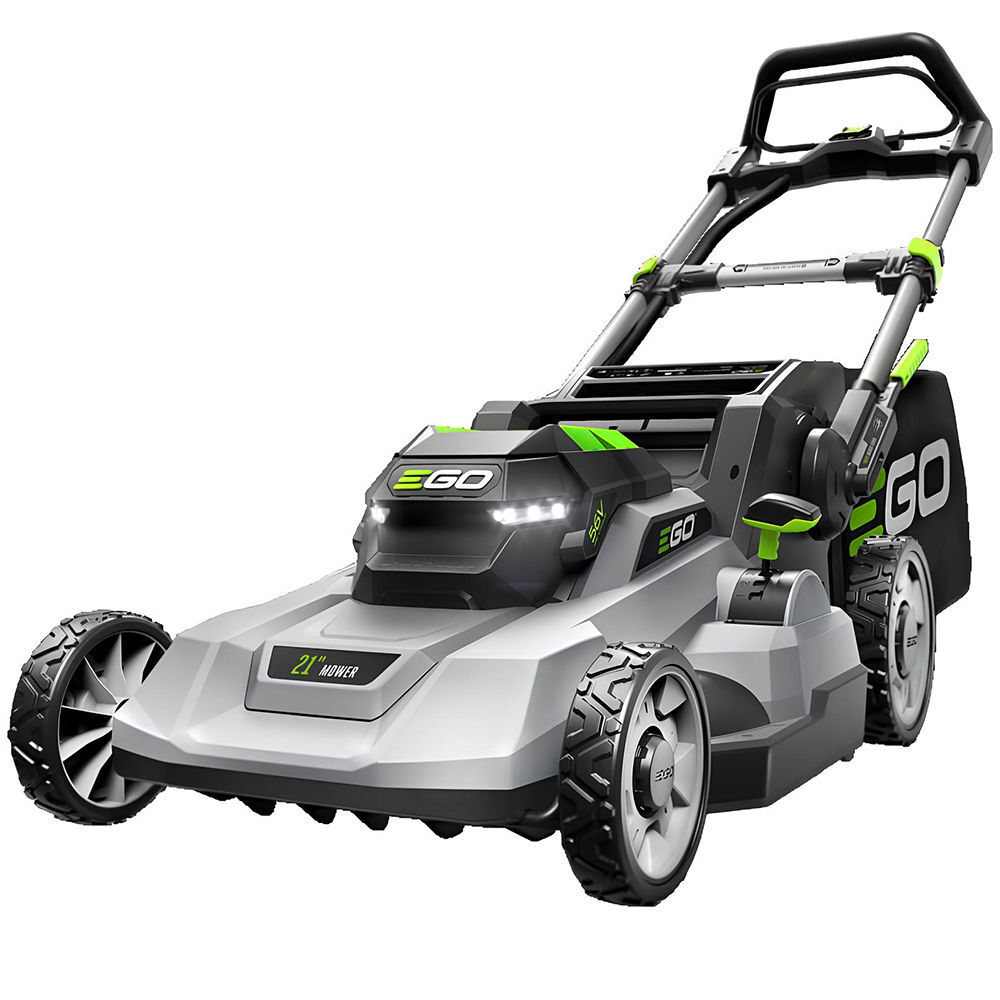 EGO POWER+ 21" Cordless Push Mower – Tool Only
