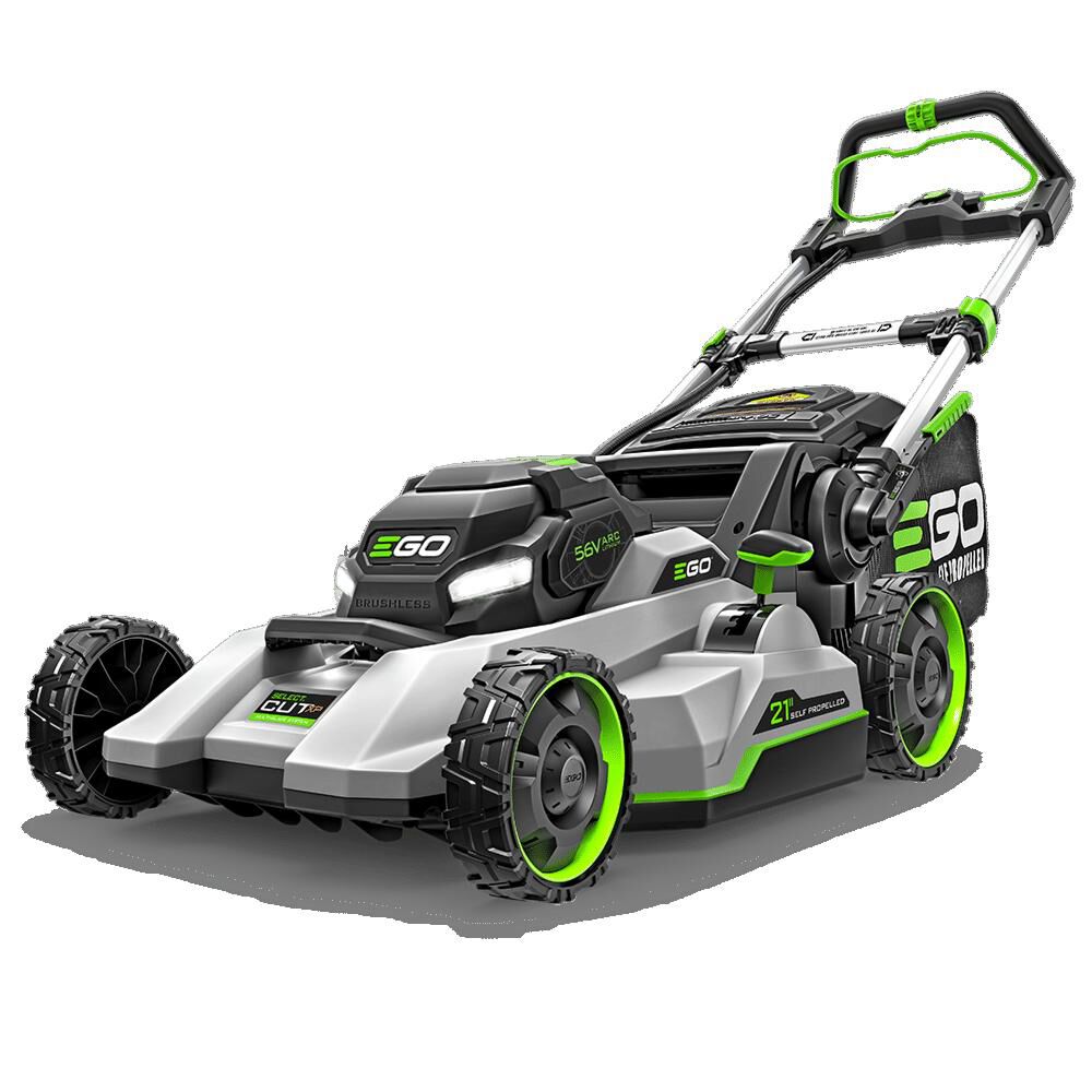EGO POWER+ 21" Select Cut XP Self-Propelled Mower – Tool Only