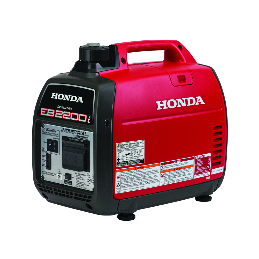 honda-eb2200i-2200w-industrial-inverter-generator-with-co-minder-3.jpg: Honda EB2200i industrial inverter generator