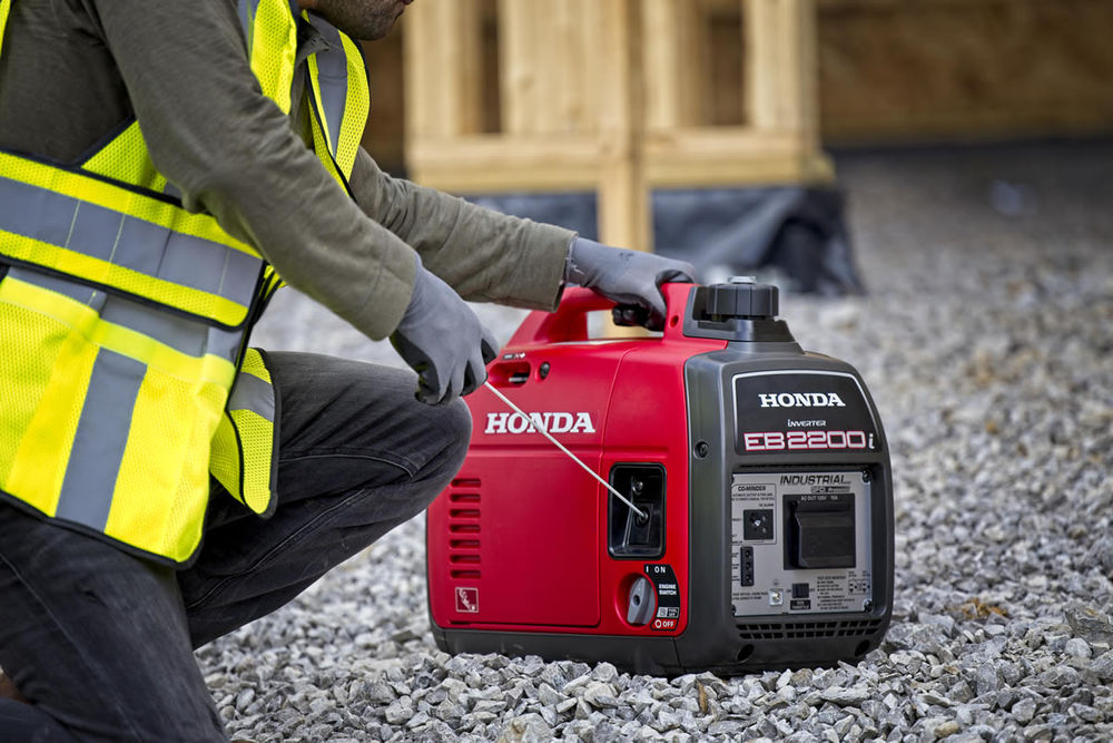 honda-eb2200i-2200w-industrial-inverter-generator-with-co-minder-6.jpg: Honda EB2200i industrial inverter generator