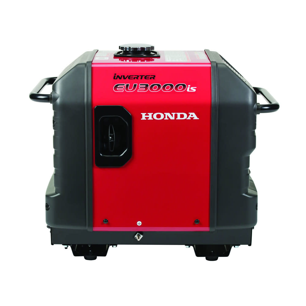 honda-eu3000is-3000w-super-quiet-inverter-generator-with-co-minder-6.jpg: Honda EU3000iS super quiet inverter generator