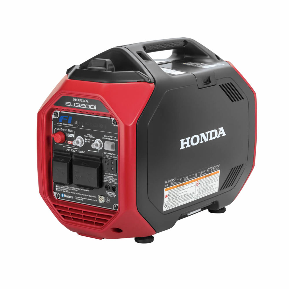 honda-eu3200i-3200w-50-state-inverter-generator-with-co-minder-carb-compliant-2.jpg: Honda EU3200i CARB compliant inverter generator