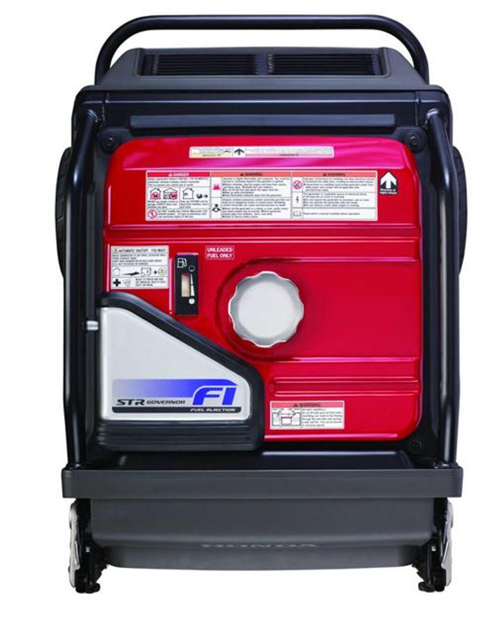 honda-eu7000is-7000w-portable-inverter-generator-with-co-minder-6.jpg: Honda EU7000iS large portable inverter generator