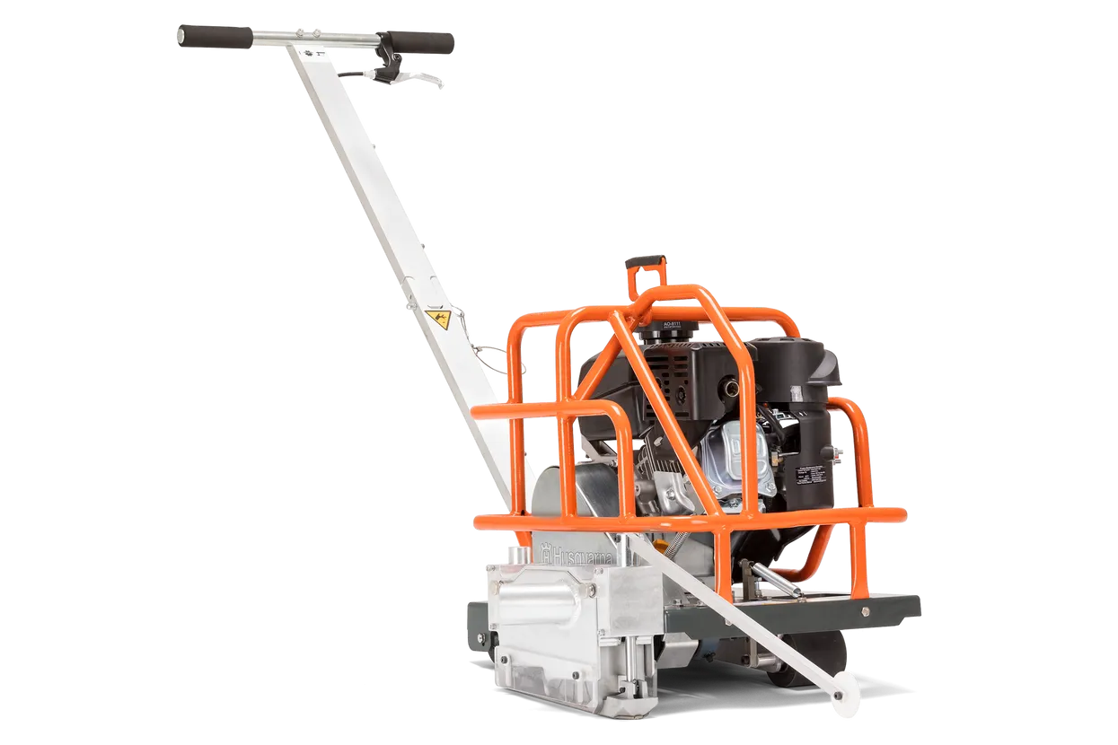 Husqvarna Soff-Cut 150 Early Entry 6" Concrete Saw