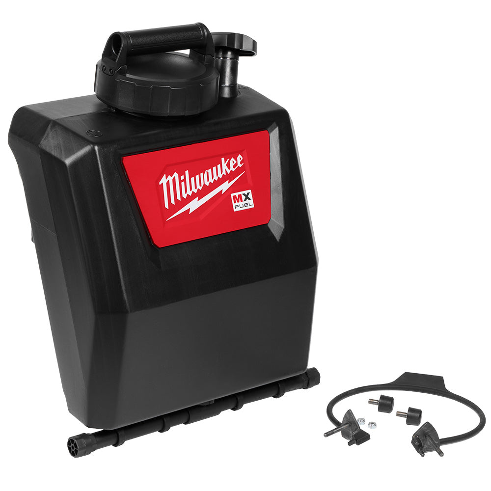 Milwaukee 20" Plate Compactor Water Tank Kit for MX FUEL MXF220