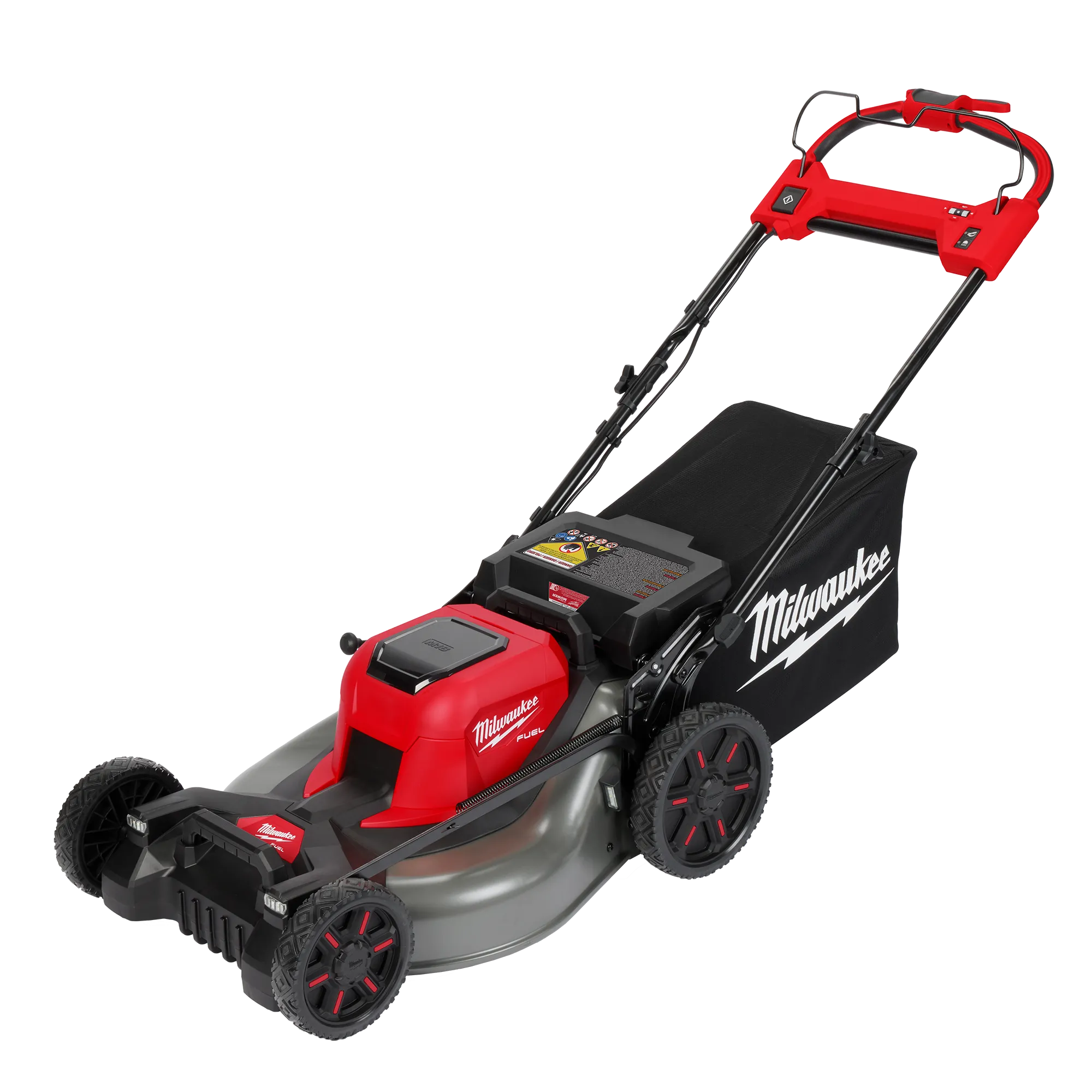 Milwaukee M18 FUEL 21" Self-Propelled Dual Battery Mower (Tool Only)