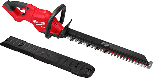 Milwaukee M18 FUEL 24" Cordless Hedge Trimmer (Tool Only)