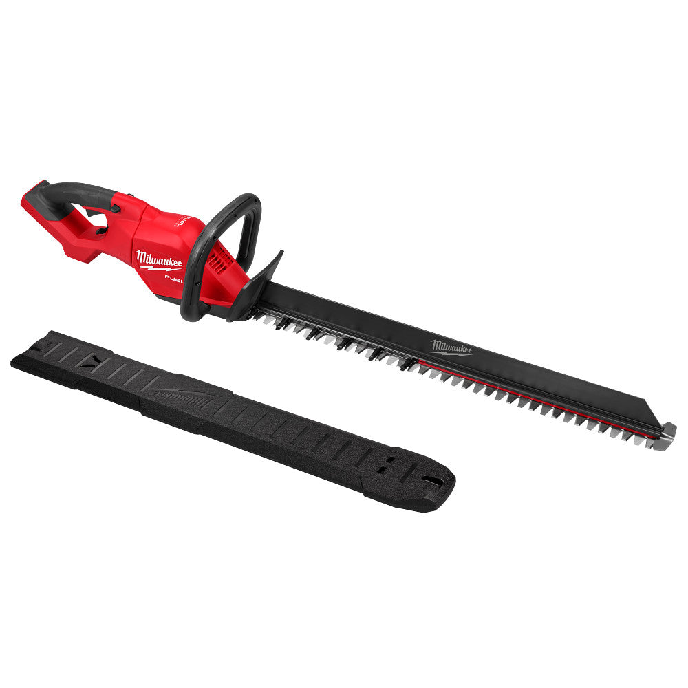 Milwaukee M18 FUEL 30" Cordless Hedge Trimmer (Tool Only)