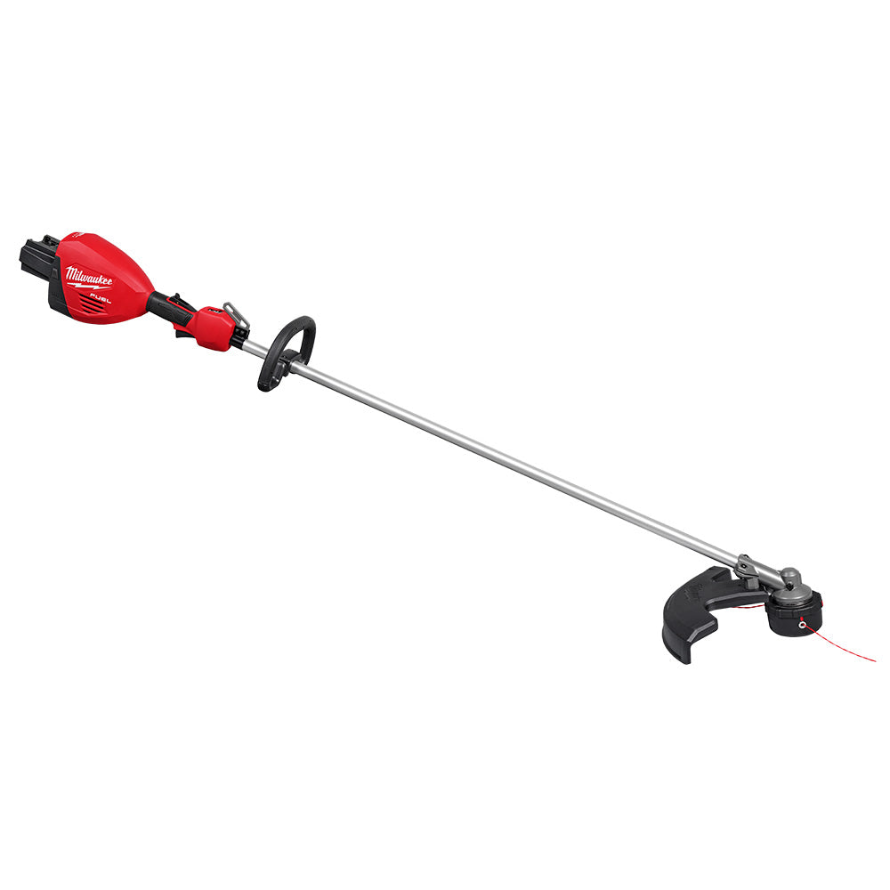 Milwaukee M18 FUEL 17" Dual Battery String Trimmer (Tool Only)
