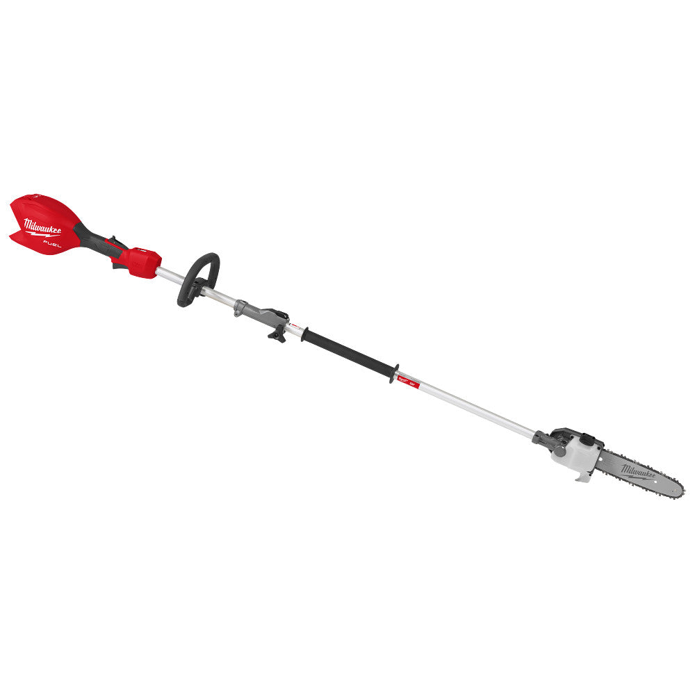 Milwaukee M18 FUEL 10" Pole Saw with QUIK-LOK – Tool Only