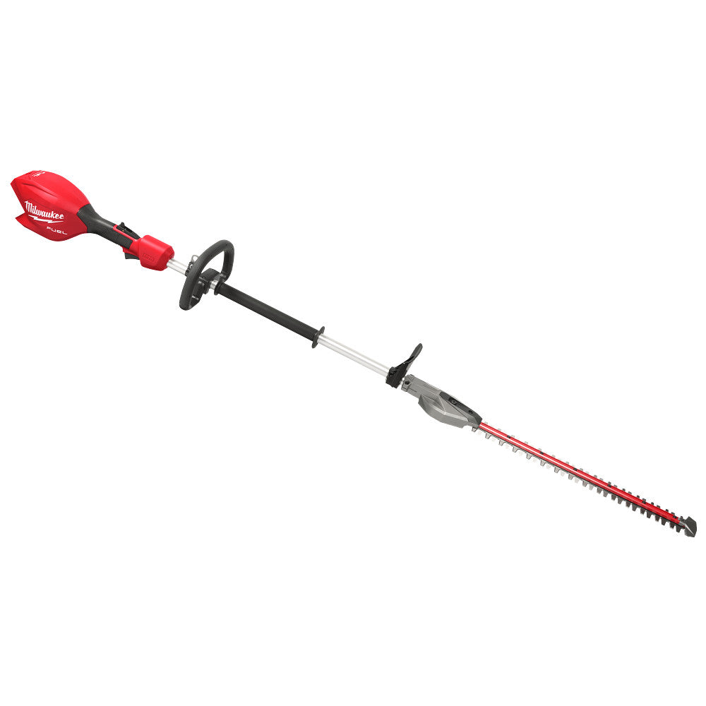 Milwaukee M18 FUEL Short Pole Hedge Trimmer (Tool Only)