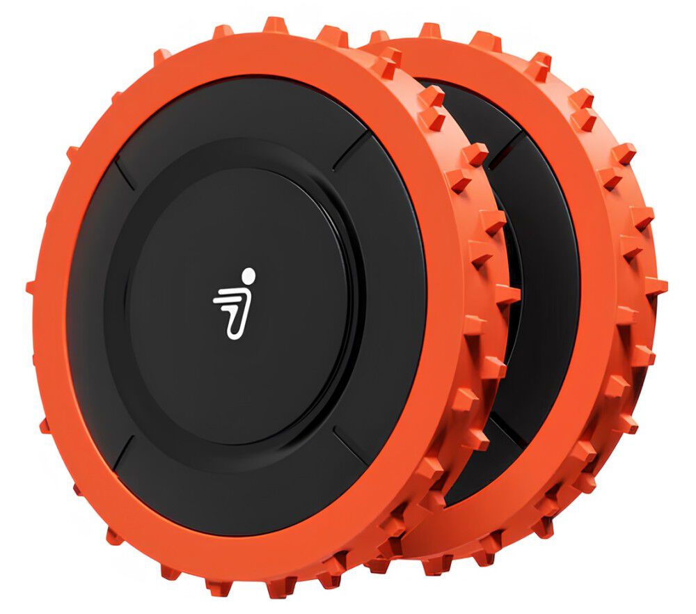 Segway Navimow Off-Road Wheels for Navimow i Series
