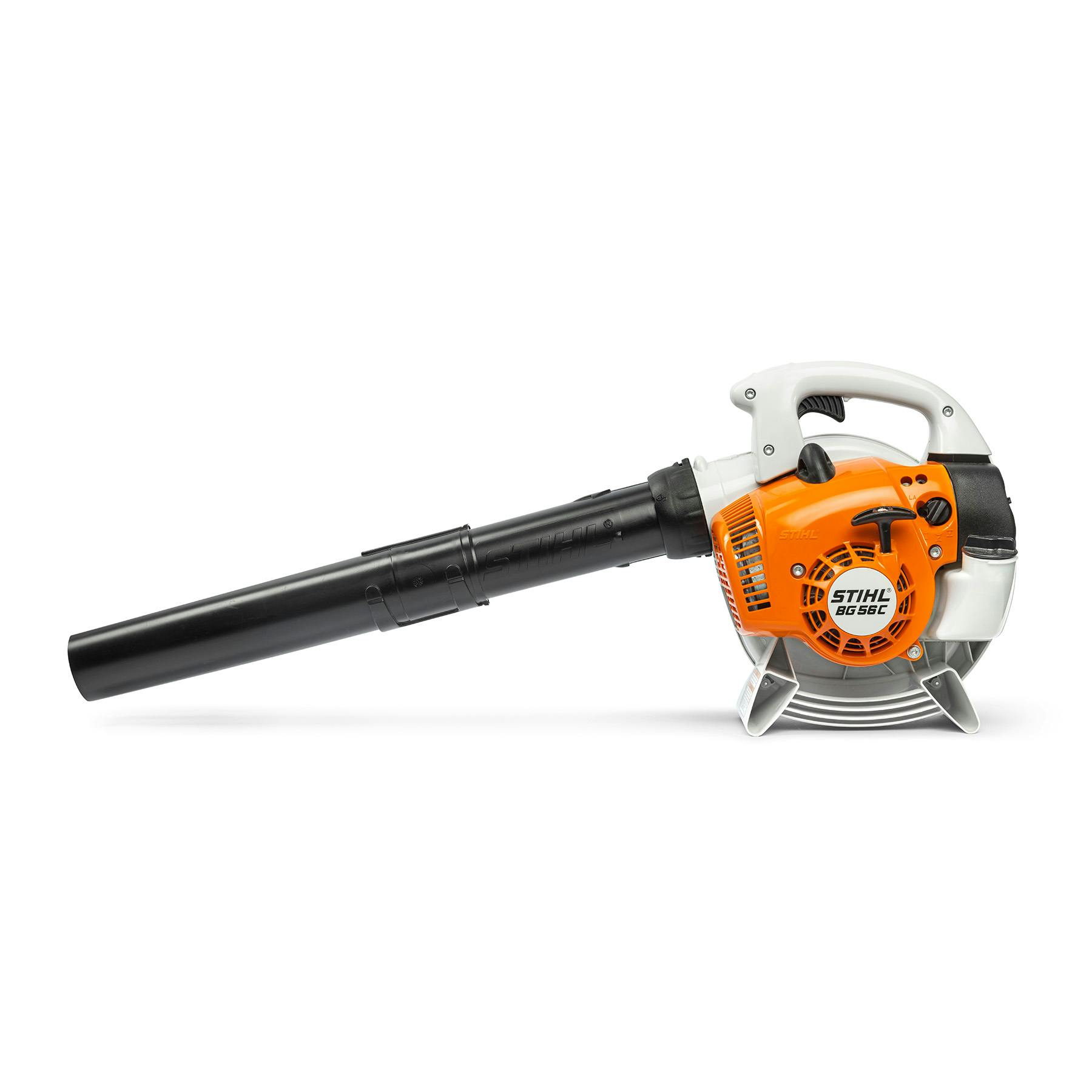 STIHL BG 56 C-E Gas Handheld Leaf Blower