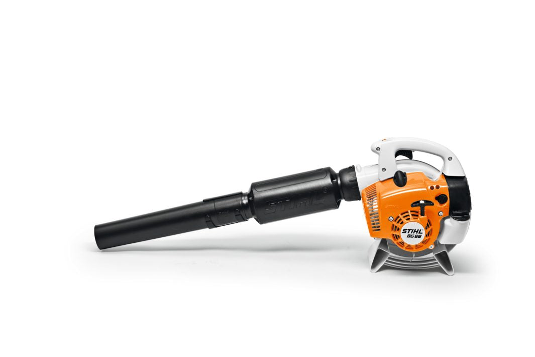 STIHL BG 66 Gas Handheld Leaf Blower