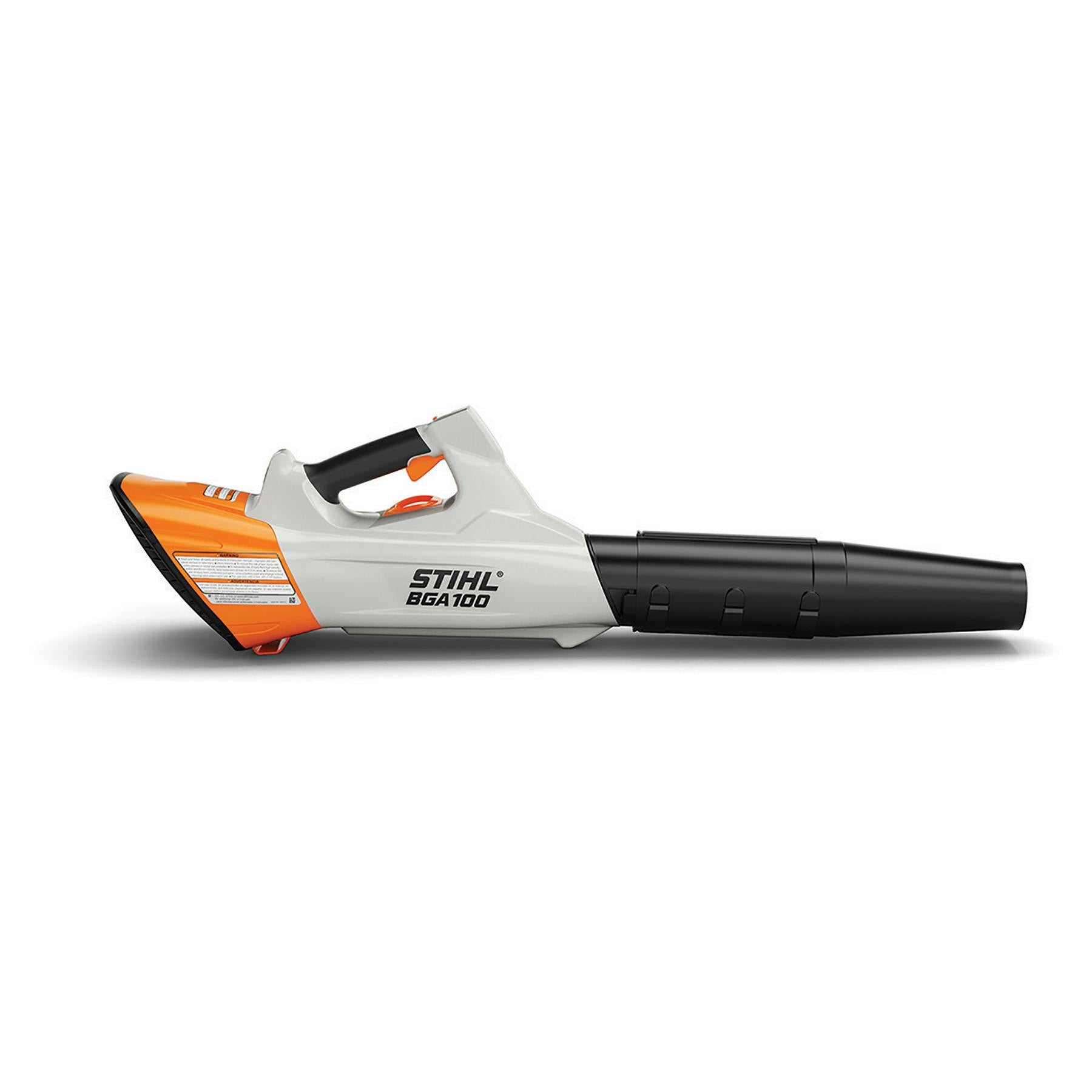 STIHL BGA 100 Cordless Leaf Blower (Tool Only)