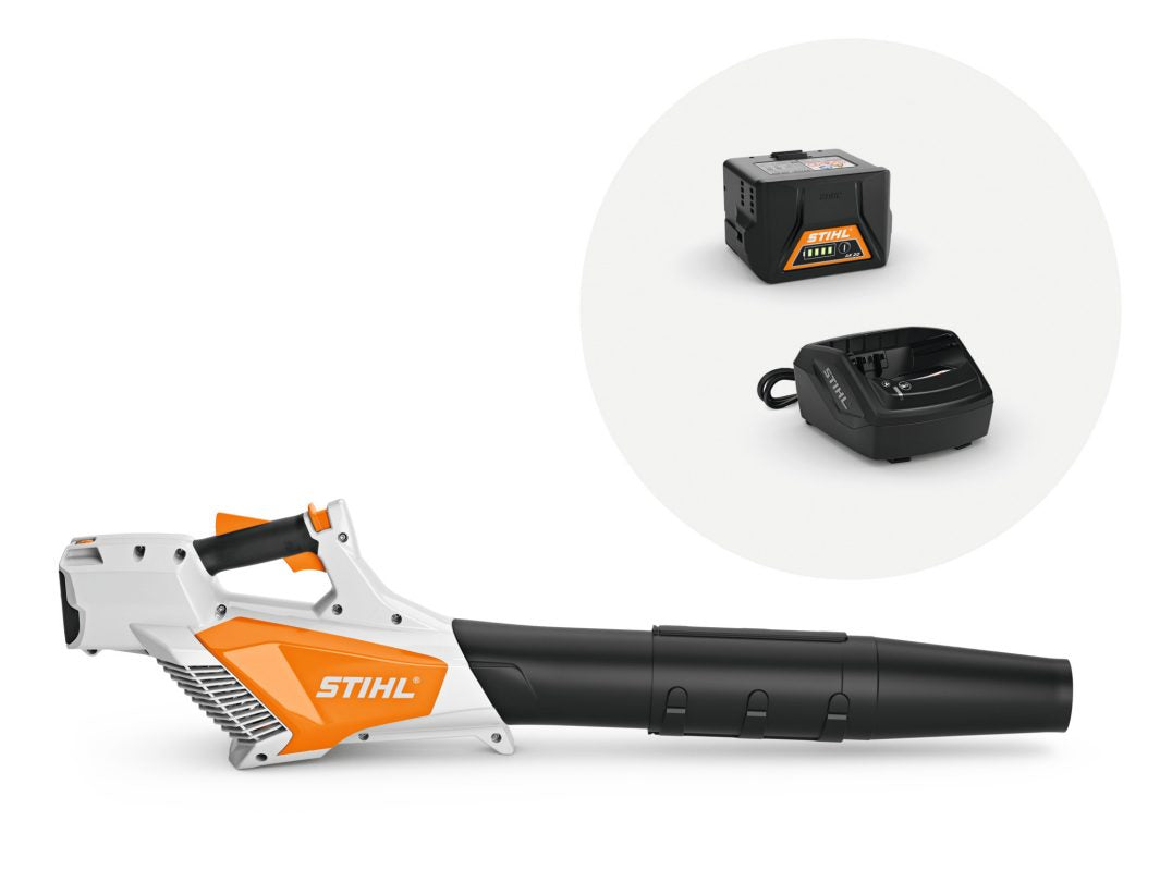 STIHL BGA 57 Cordless Leaf Blower Kit