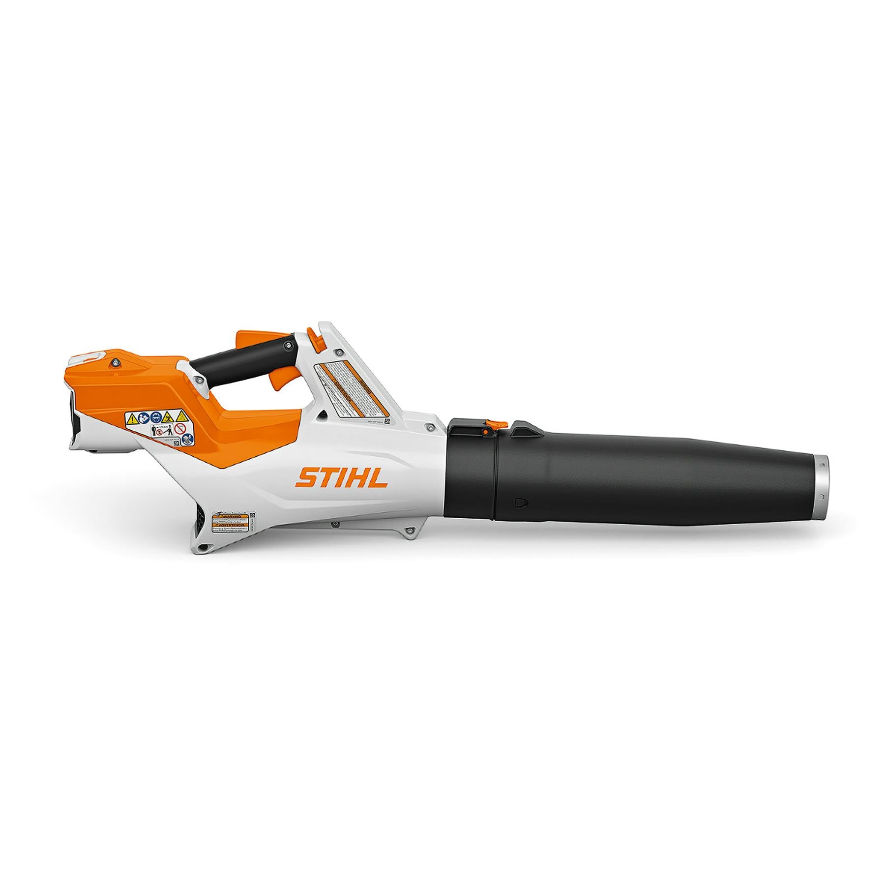STIHL BGA 60 Cordless Leaf Blower Kit (AK 30 Battery & Charger)