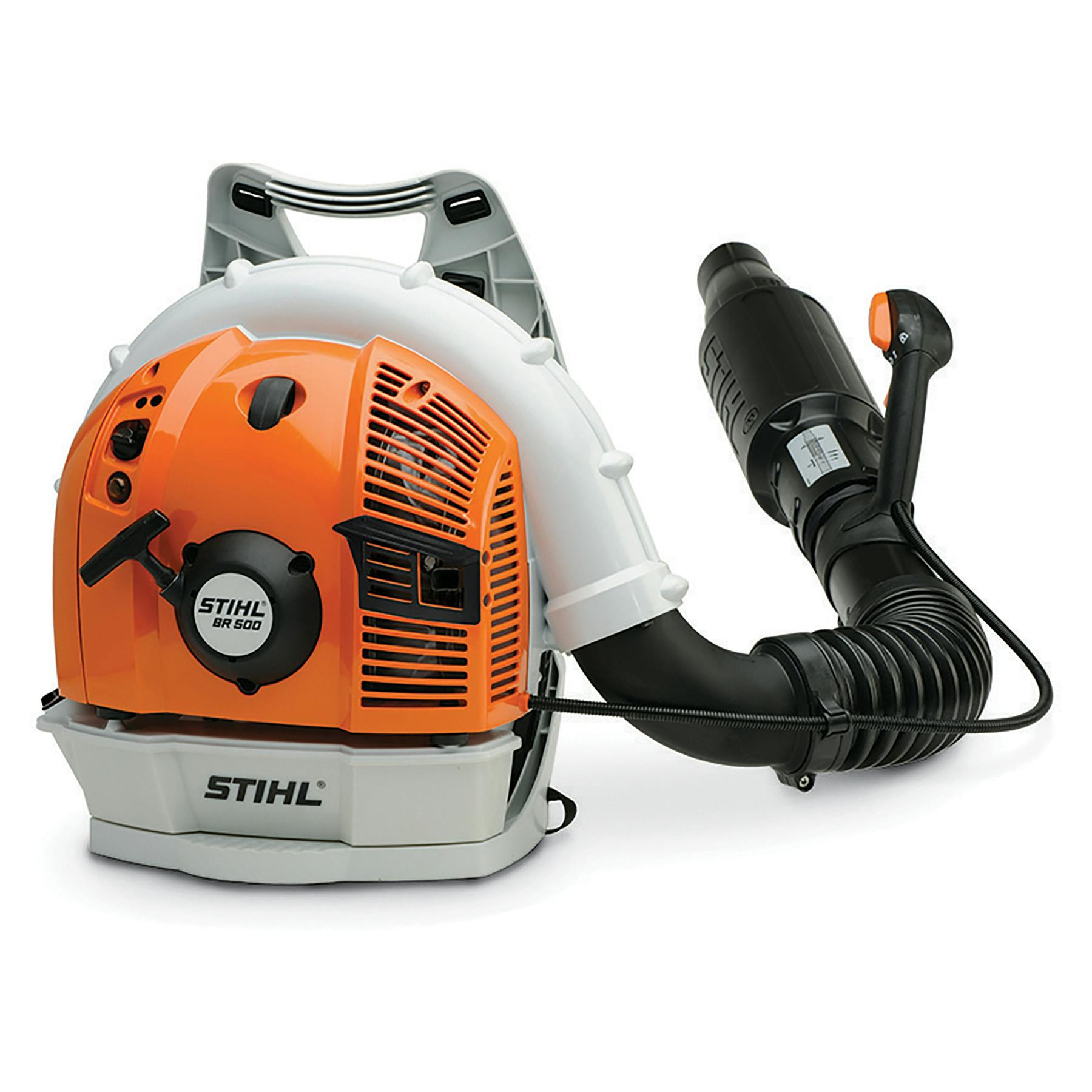 STIHL BR 500 Gas-Powered Backpack Leaf Blower