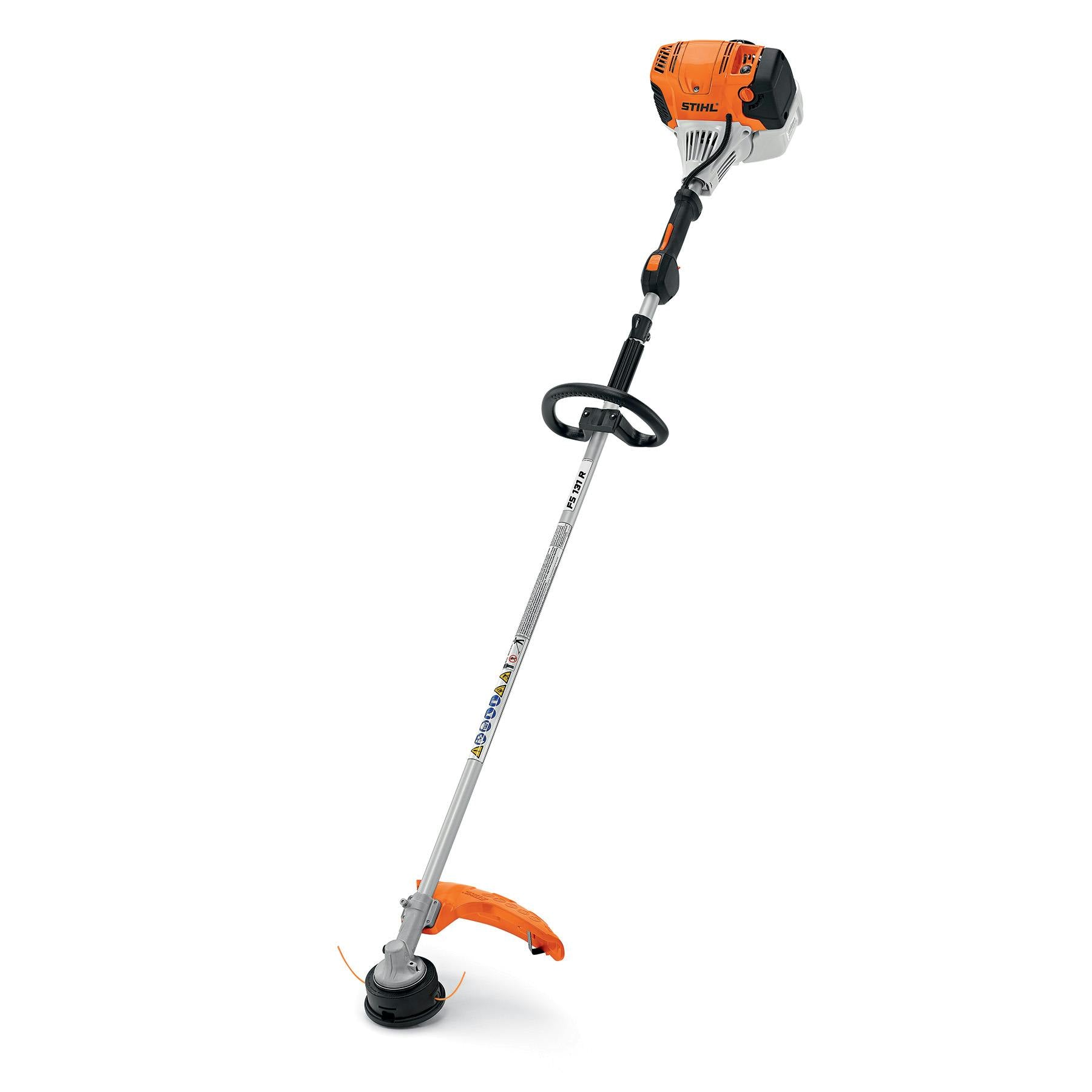 STIHL FS 131 R Professional Gas Brushcutter, 36.3cc