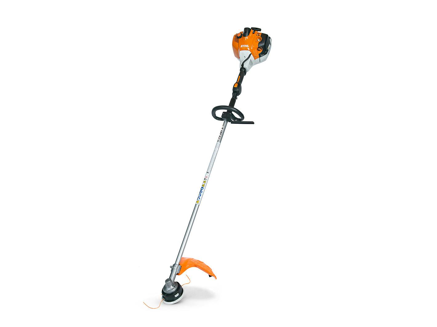 STIHL FS 251 R Professional Brushcutter/Trimmer, 41.6cc