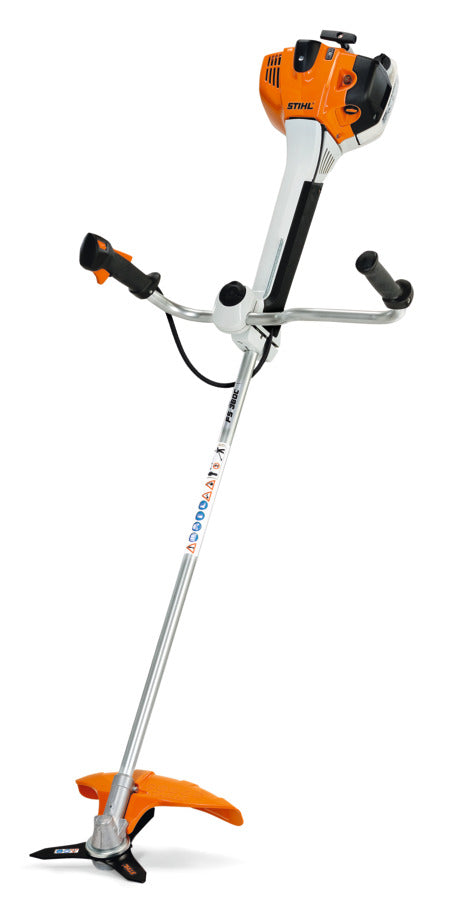 STIHL FS 360 C-EM Professional Brushcutter/Trimmer, 37.7cc w/ Easy2Start