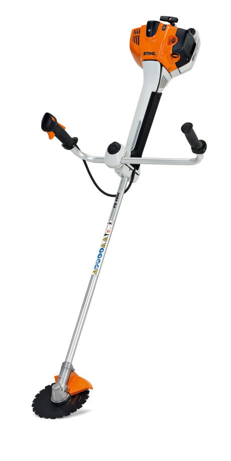 STIHL FS 410 C-EM K Professional Clearing Saw, 41.6cc