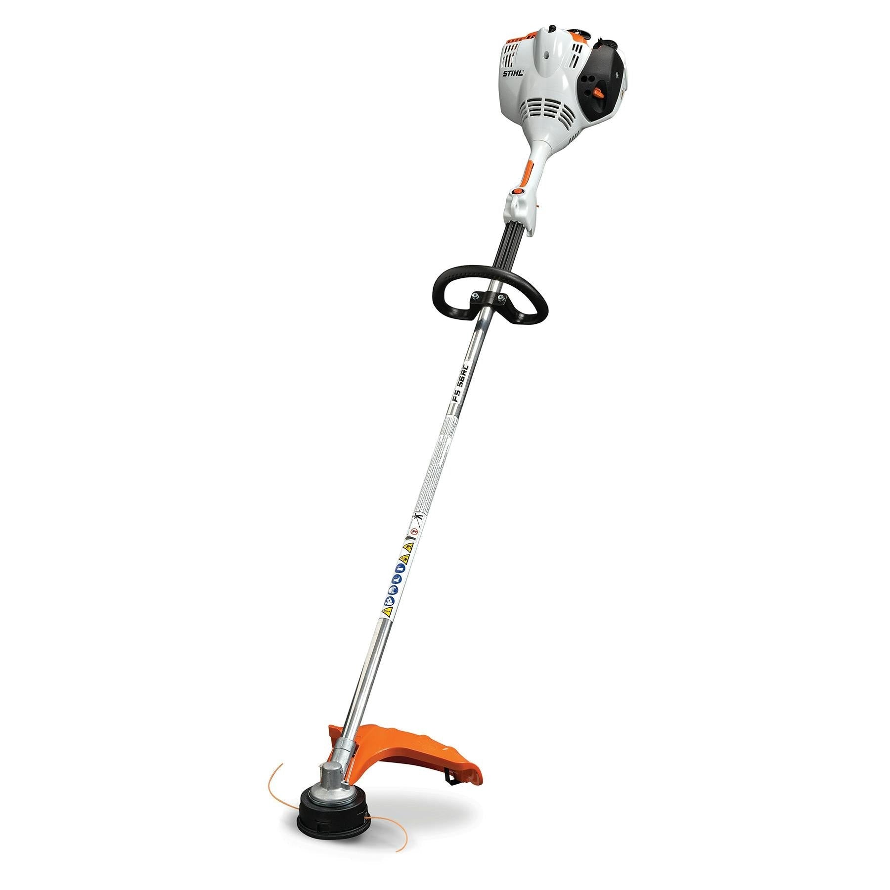 STIHL FS 56 RC-E Professional Brushcutter, 27.2cc