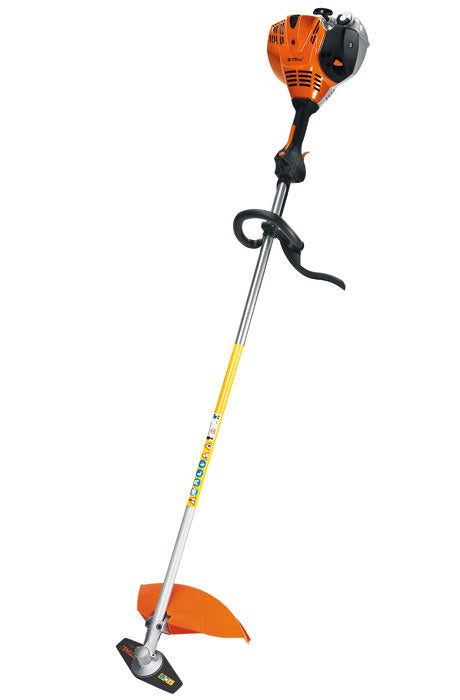 STIHL FS 70 RC-E Professional Brushcutter, 27.2cc