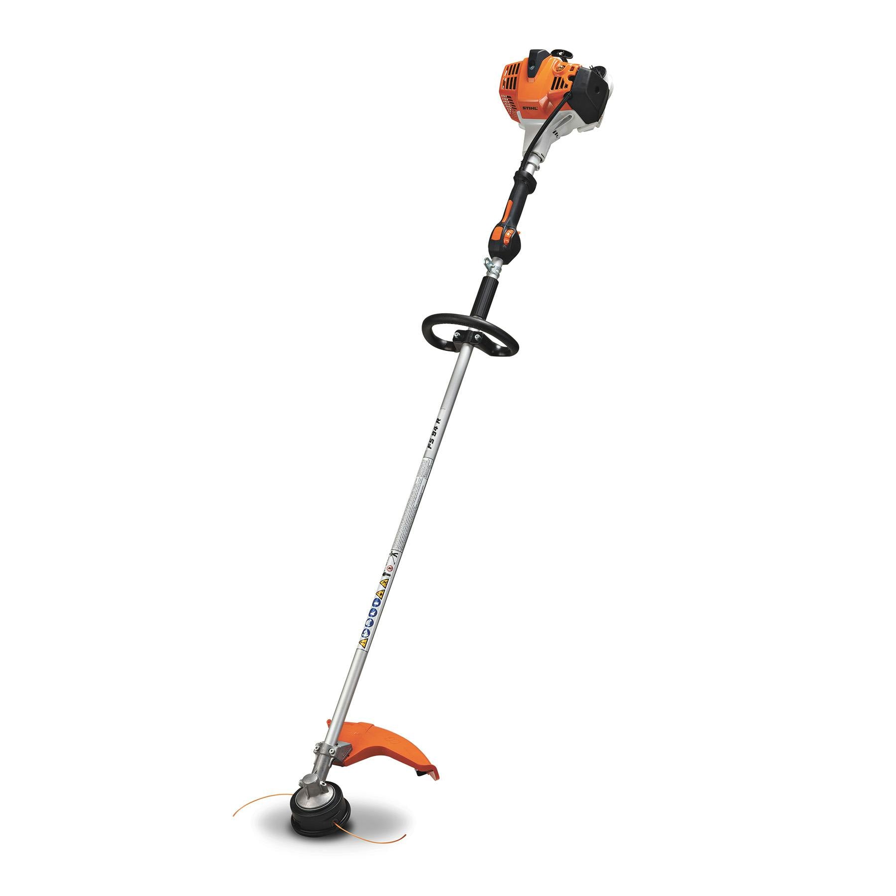 STIHL FS 94 R Professional Grass Trimmer, 24.1cc, Loop Handle (Tool Only)