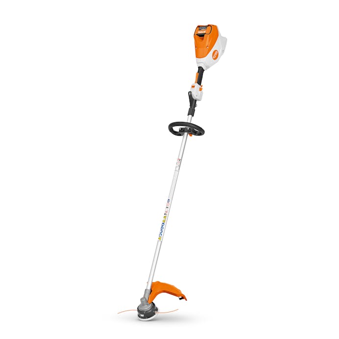 STIHL FSA 120R Cordless Loop Handle Grass Trimmer (Tool Only)