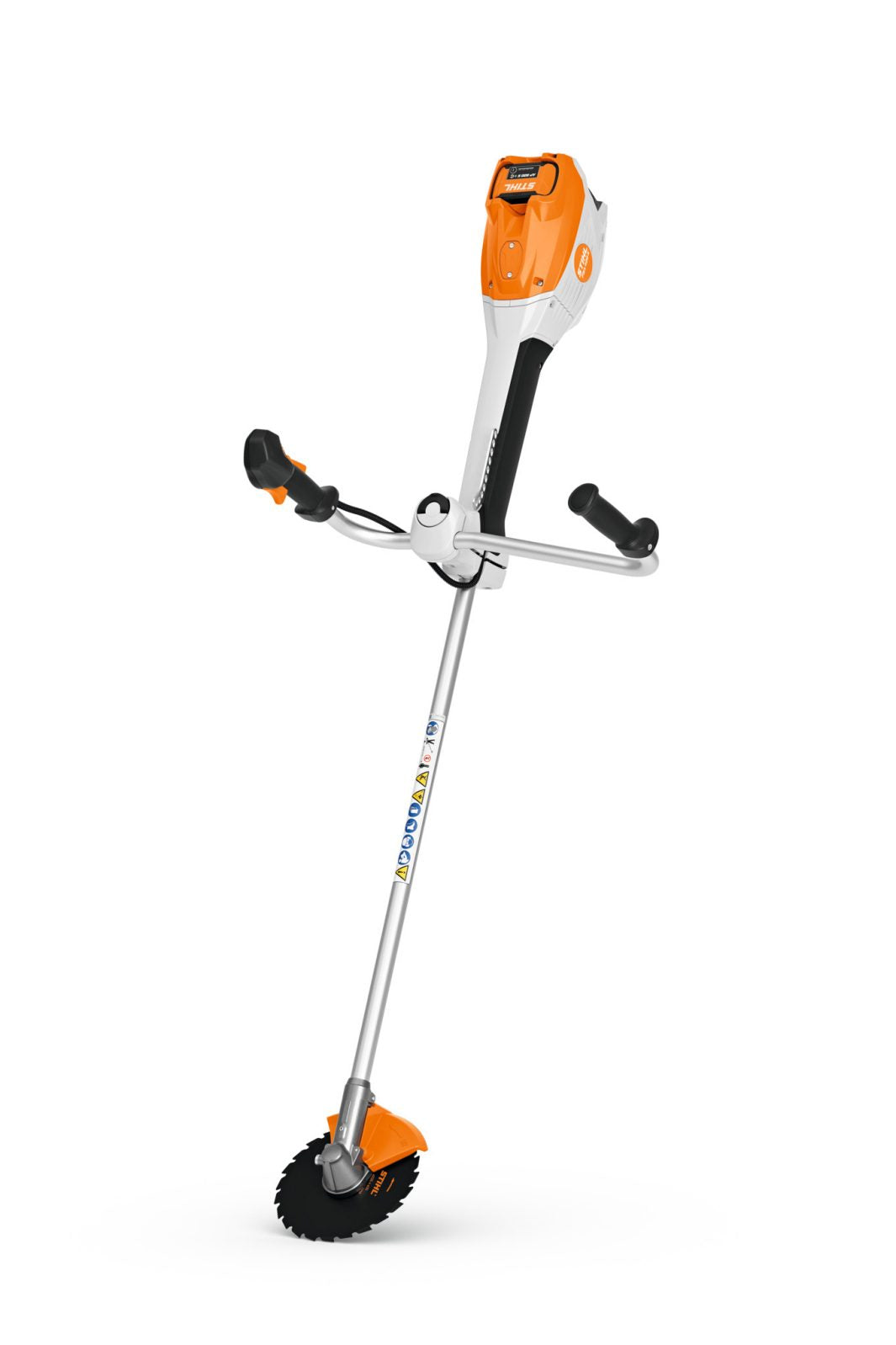 STIHL FSA 400K Cordless Clearing Saw (Tool Only)