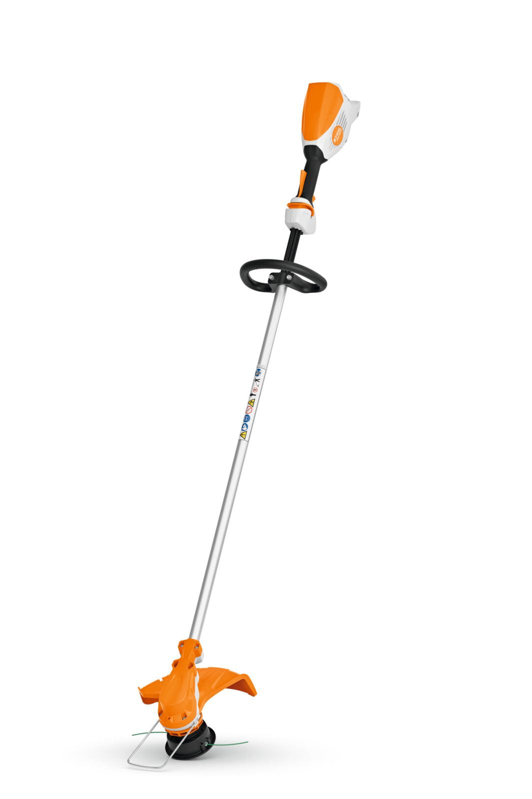 STIHL FSA 60 R Cordless Grass Trimmer Kit