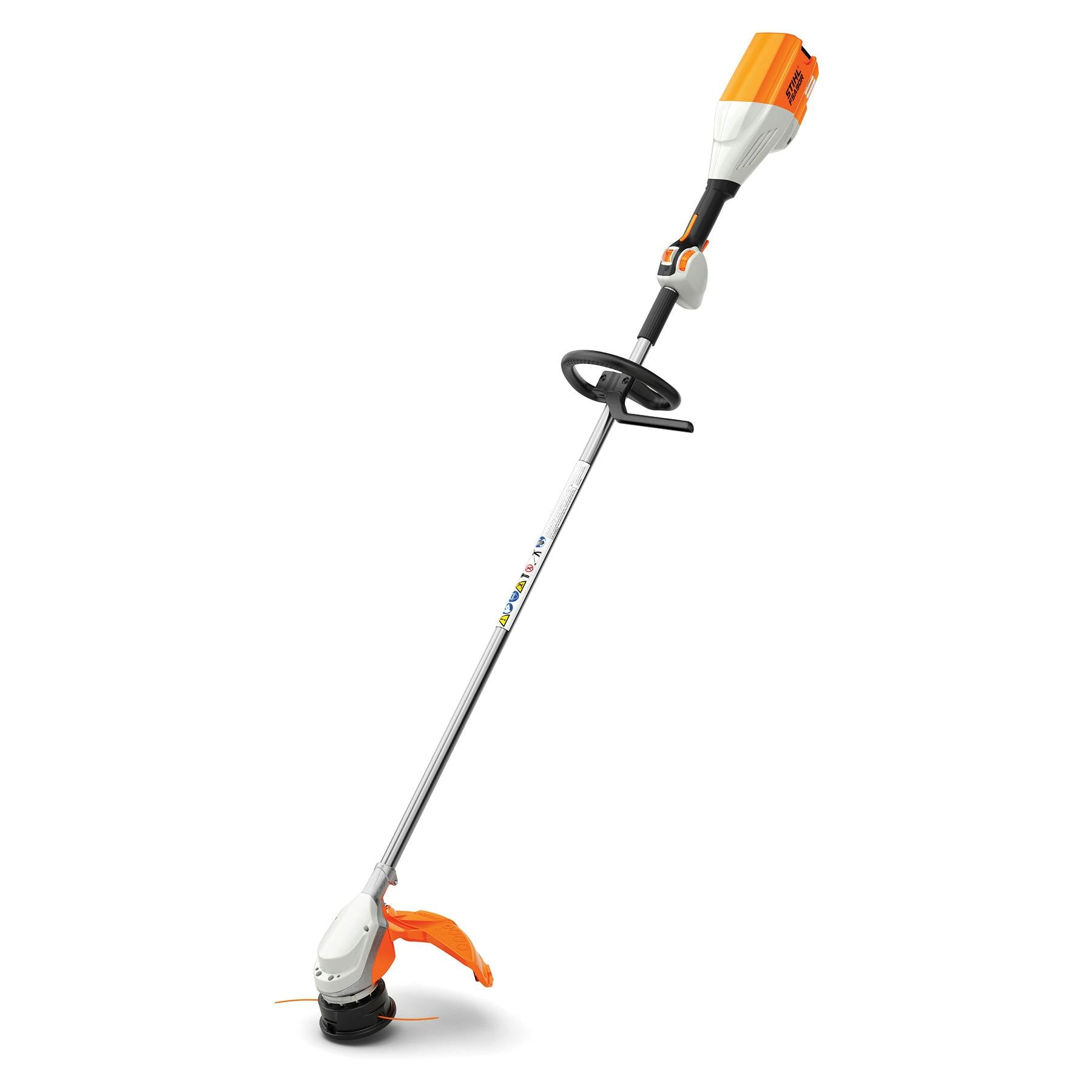 STIHL FSA 90 R Quiet Cordless Brushcutter (Tool Only)