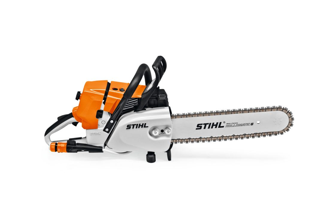 STIHL GS 461 16" Concrete Cutter Chainsaw