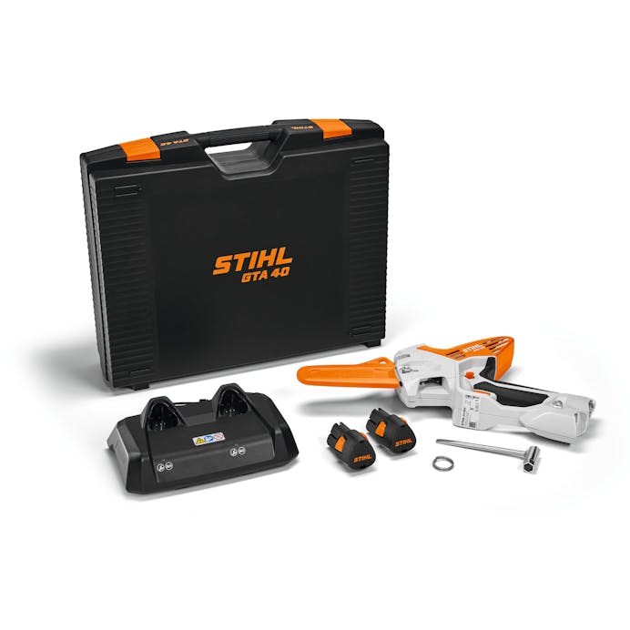 STIHL GTA 40 Cordless Pruning Saw Kit