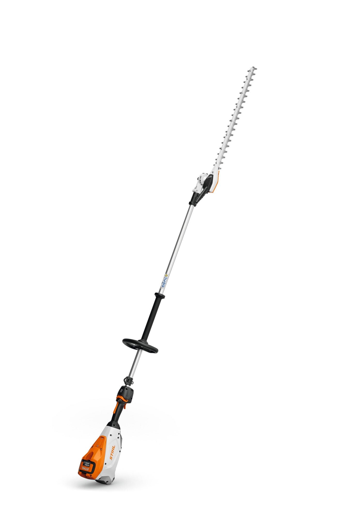 STIHL HLA 135 Cordless Long-Reach Hedge Trimmer (Tool Only)