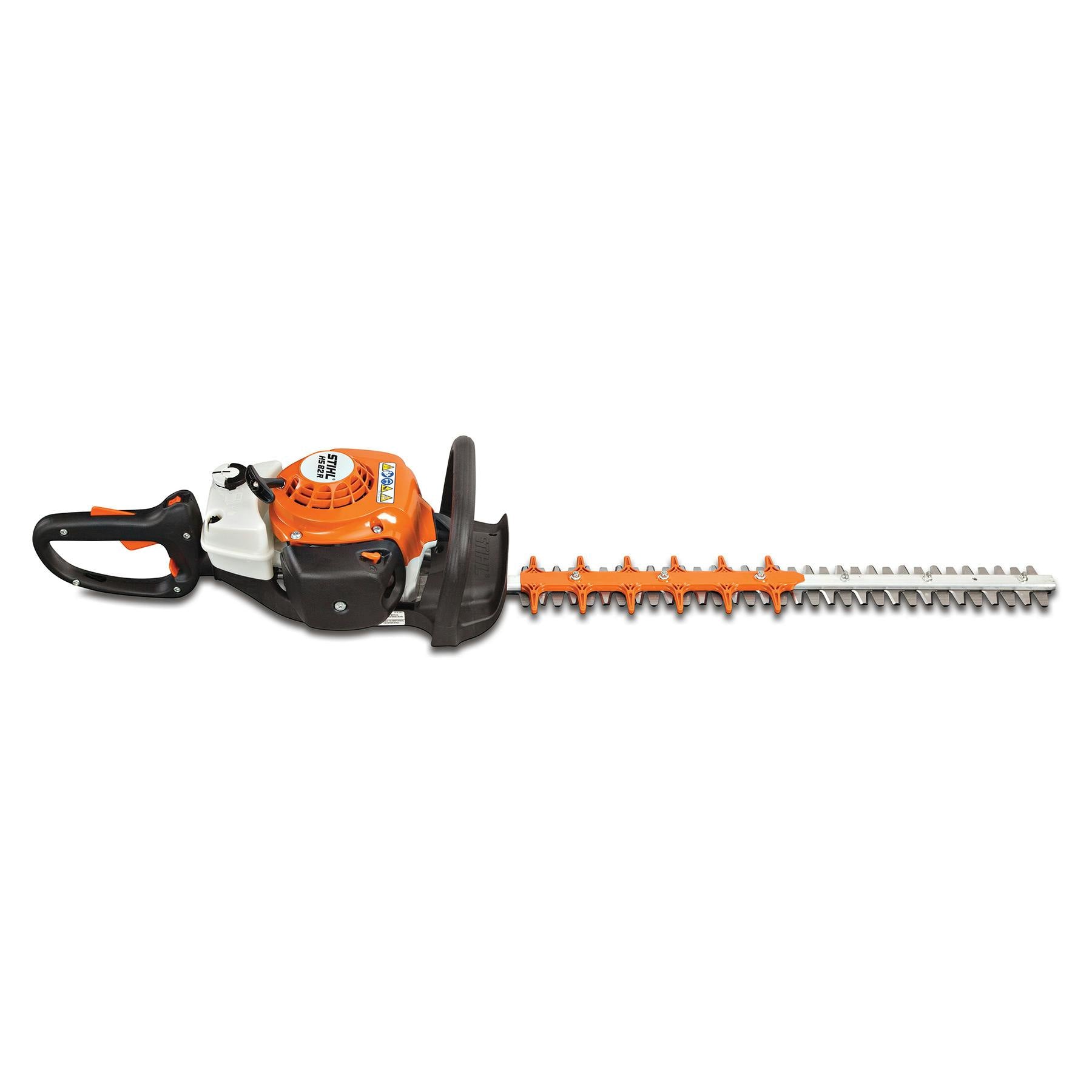 STIHL HS 82R 24" Professional Gas Hedge Trimmer, 22.7cc
