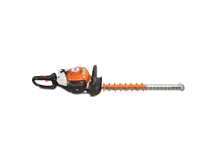 STIHL HS 82T Professional Gas Hedge Trimmer, 22.7cc, 24"