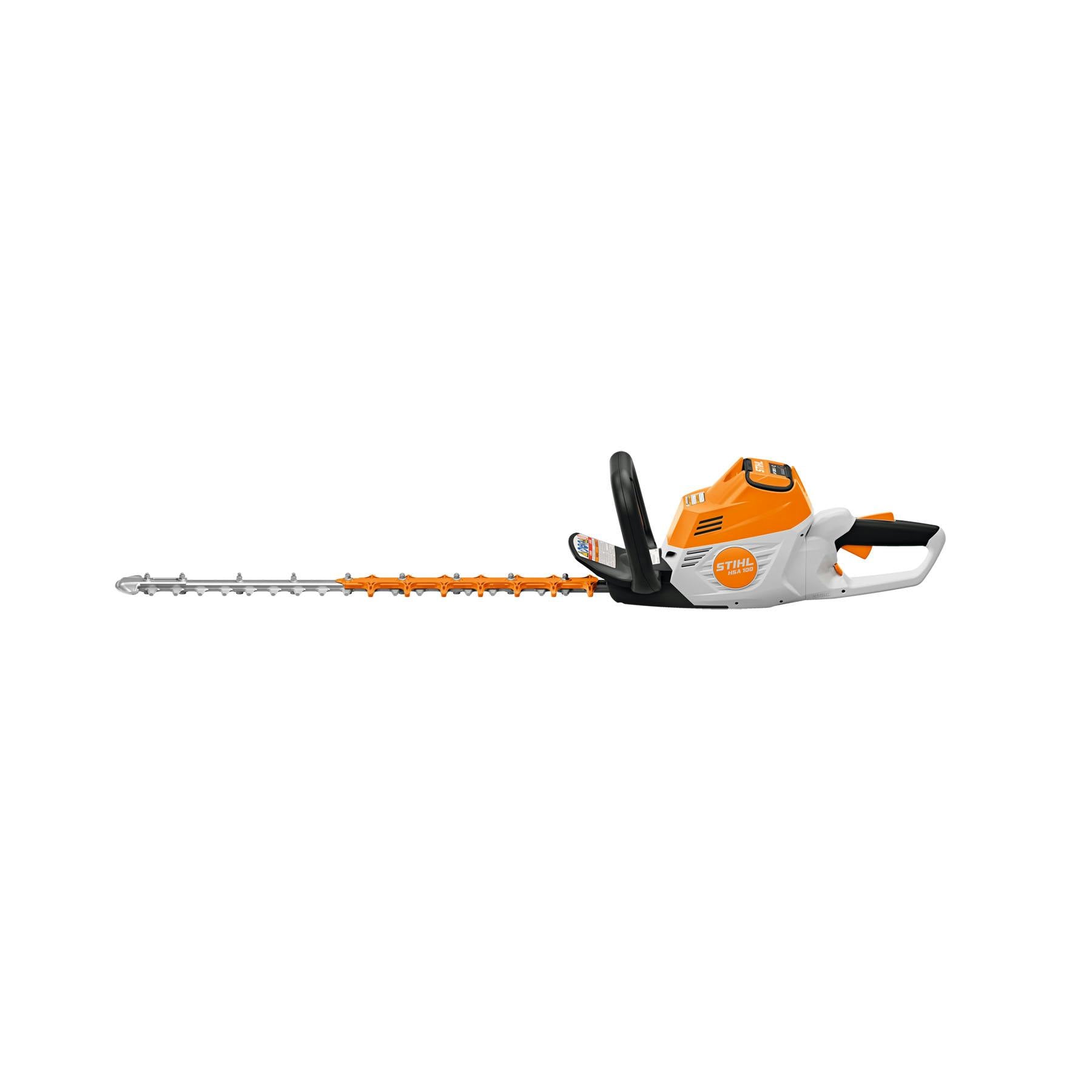 STIHL HSA 100 36V Cordless Hedge Trimmer, AP System (Tool Only)